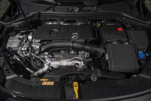 Mercedes-Benz GLA250 4Matic AMG Line 2020 года  (NA)